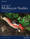 JOURNAL OF MOLLUSCAN STUDIES雜志封面